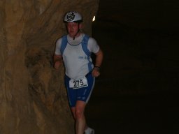 Grotten Marathon